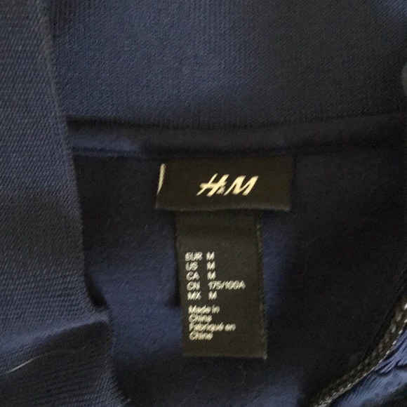 M jacket - Picture 2 of 5